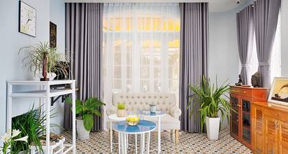 The Mirror Danang Hostel