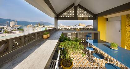 The Mirror Danang Hostel