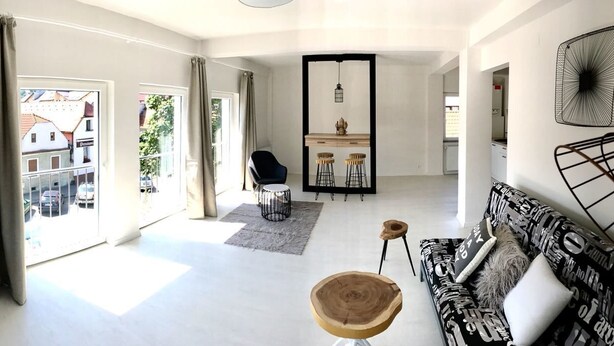 Unclassified image, 1 of 11, button - City Center Boutique Apartments (Brasov)