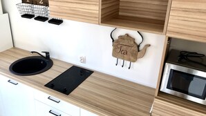 Unclassified image, 5 of 11, button - City Center Boutique Apartments (Brasov)