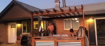 The Rapid Ranch - Hot Tub and Game Room! STR-125