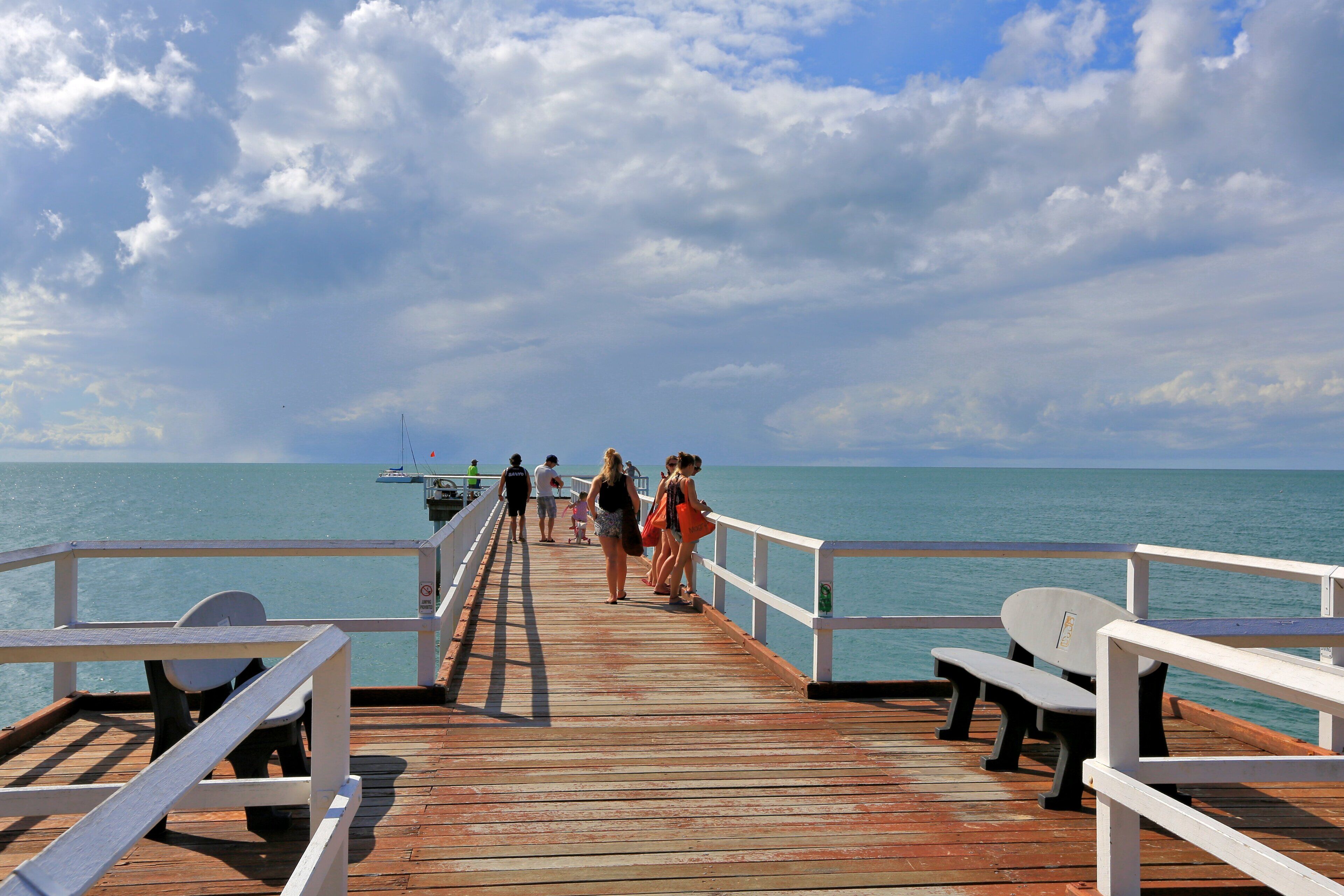 Seaside Studio 11 - Walk To The Beach!! — image 20