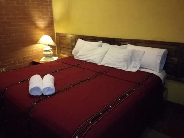 Hotel Casa Maria Jose - Antigua Guatemala