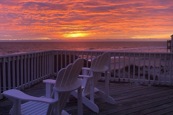 Sunrise Views