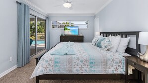 3 Schlafzimmer, Bügeleisen/Bügelbrett, kostenloses WLAN, Bettwäsche