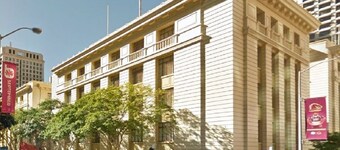 S&P Apartments - Central Station