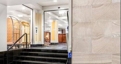 Brisbane City Apartments Central Station