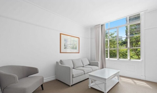 Deluxe Apartment, 1 Bedroom