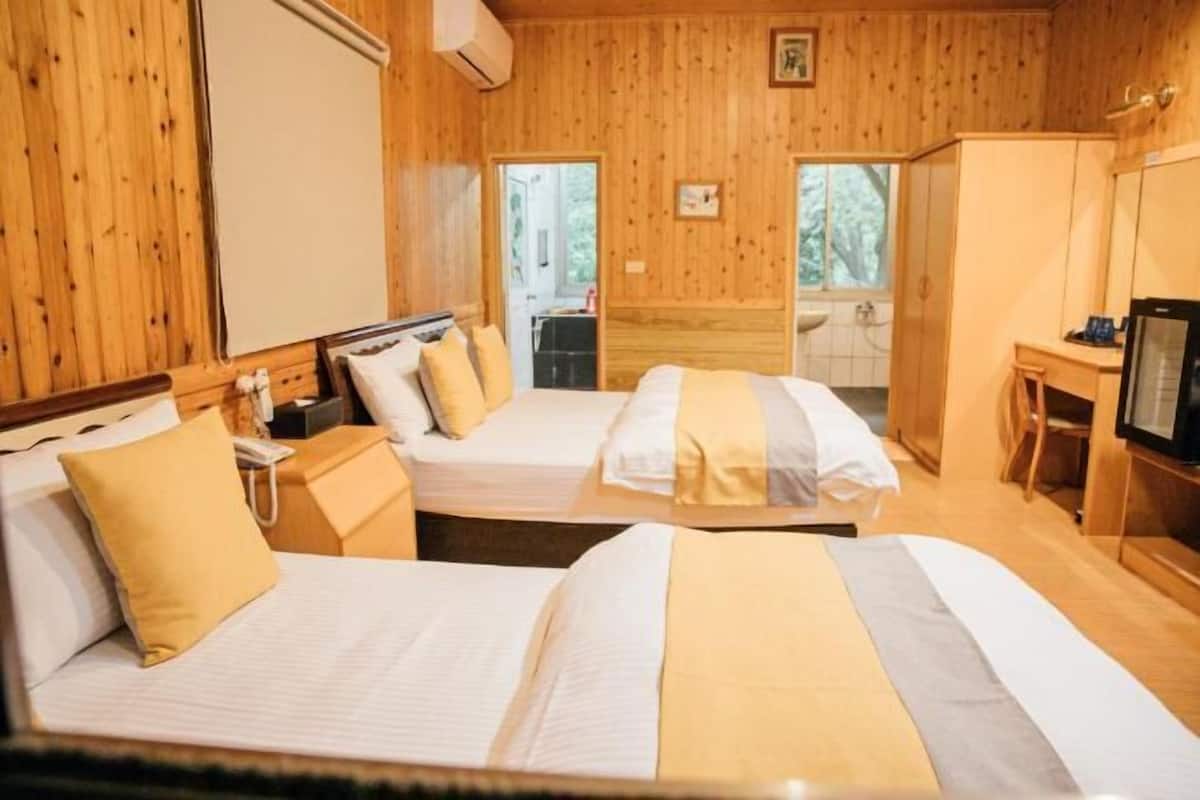 草地人溫泉會館評價、溫泉體驗、住宿服務、房價資訊 – 溫馨舒適泡湯秘境 - 照片 7