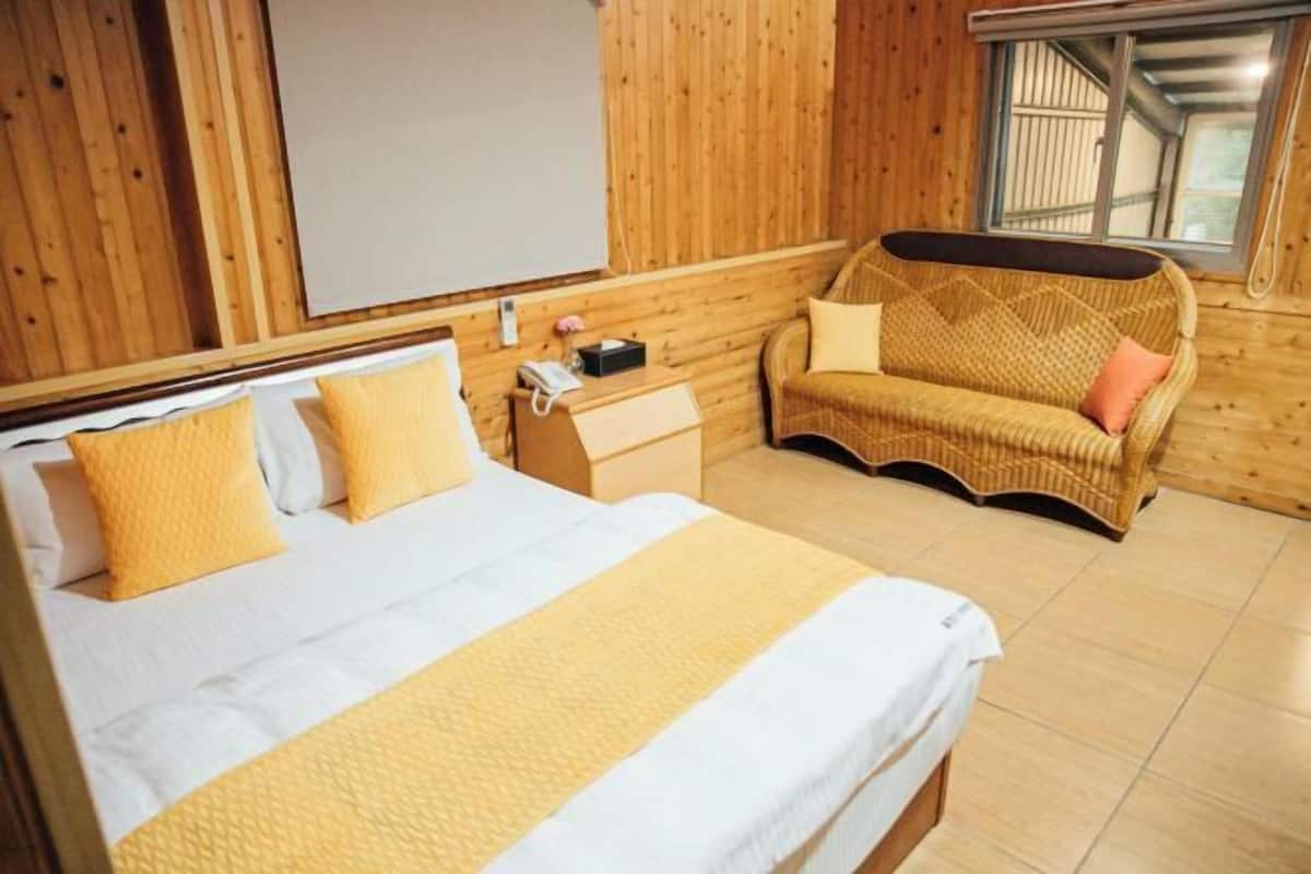 草地人溫泉會館評價、溫泉體驗、住宿服務、房價資訊 – 溫馨舒適泡湯秘境 - 照片 6