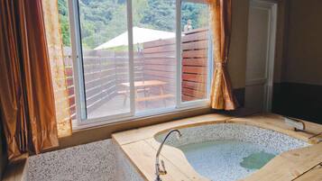 Standard Double Room | Interior