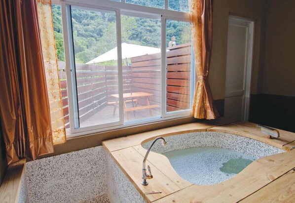 标准双人房 | 住宿内部