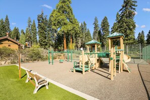 Espace pour enfants