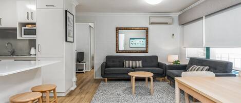 Télévision, lecteur de DVD