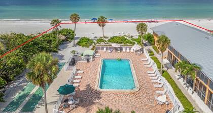 Gulf Breezes & Poolside Peace – Silver Sands Gulf Beach Resort #236 by RVA