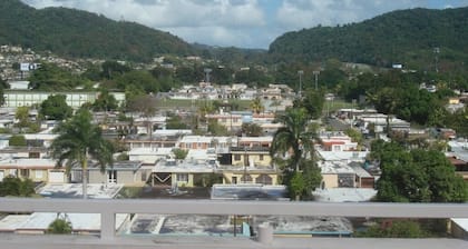 Beautiful Penthouse 3BD & 2BA in Caguas, PR