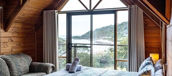 Wye's Choice - idealiskt beläget med en lätt 5 minuters promenad till stranden, café och pub