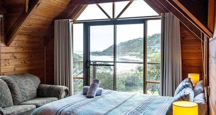 A Wye’s Choice | Ocean View Family Retreat