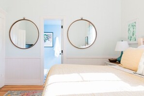 3 Schlafzimmer, kostenloses WLAN, Bettwäsche