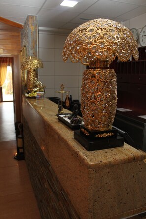 Reception - Hotel Langenthal (Langenthal)