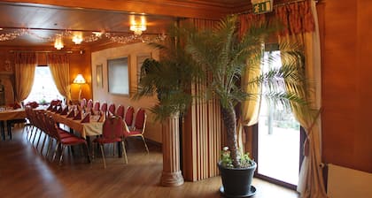 Hotel Langenthal
