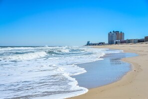 海灘