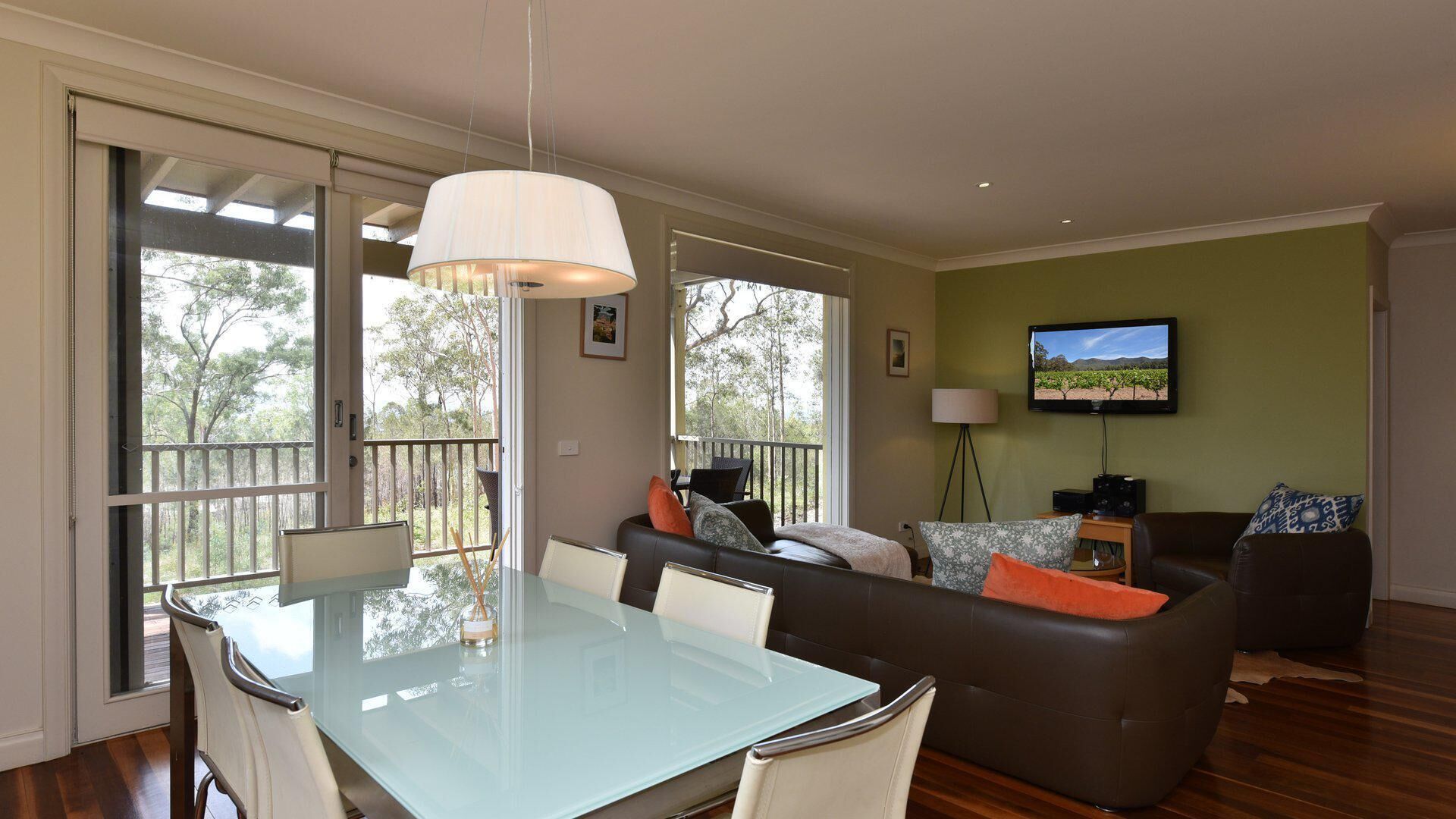 Villa 2br Sangiovese Villa located within Cypress Lakes Resort — image 10