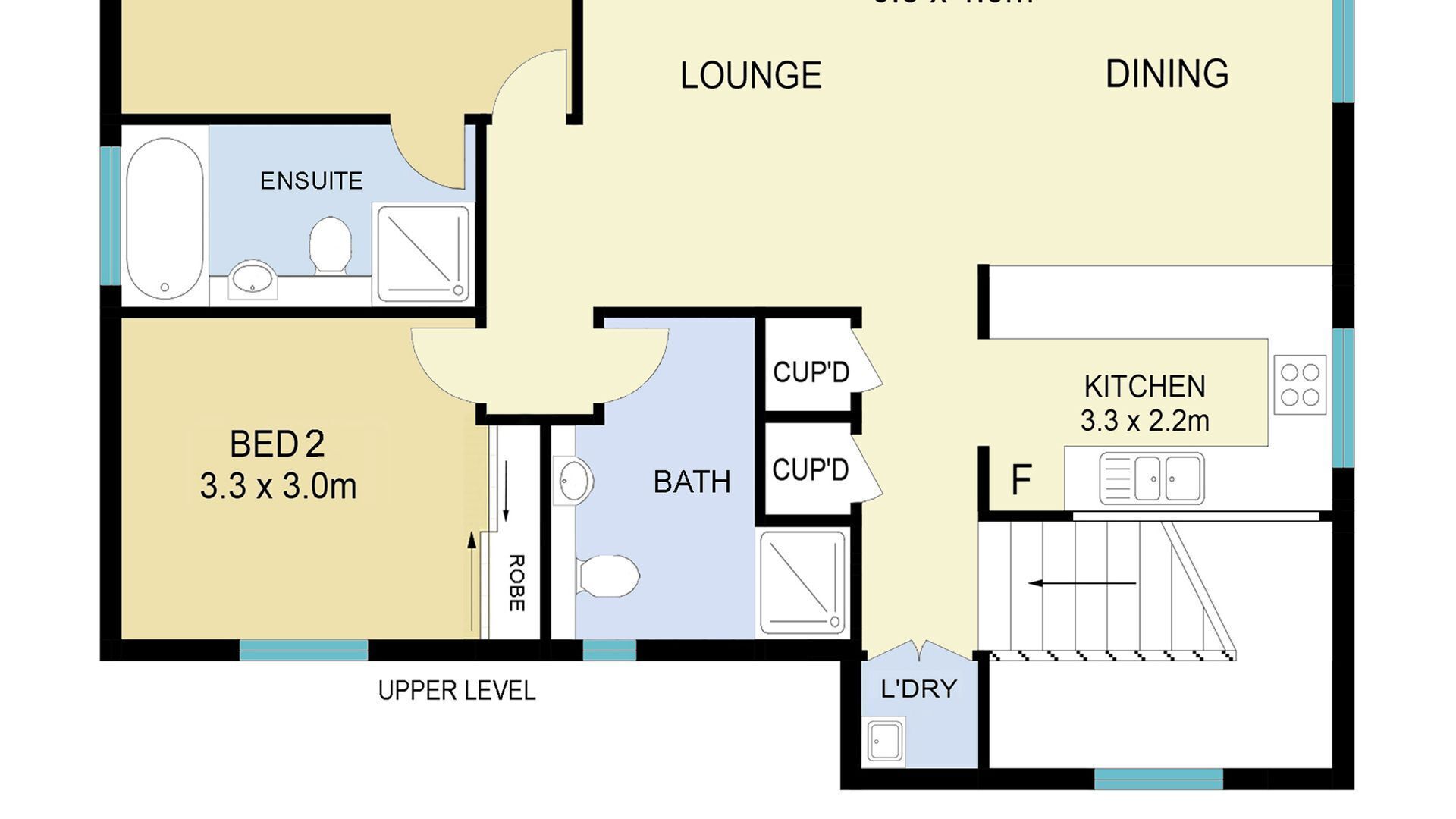Villa 2br Sangiovese Villa located within Cypress Lakes Resort — image 7