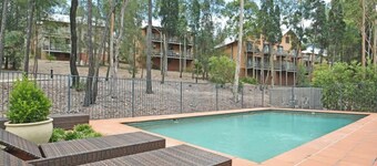 Sangiovese 2BR Villa within Cypress Lakes Resort