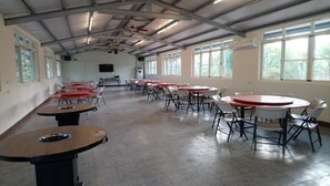 Dining - Cishan san-ho-yuan B&B (Kaohsiung)
