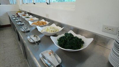 Cishan san-ho-yuan B&B