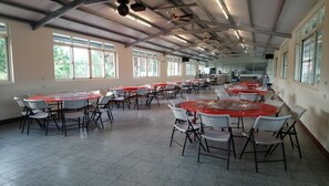 Restaurante para familias
