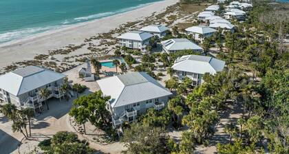 Bleiben und spielen Sie den ganzen Tag in dieser sehr schönen, geräumigen Villa am Strand C1622A