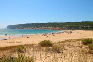 On the beach - Apartment by the beach in Barbate (BARBATE)