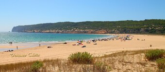 Apartment by the beach in Barbate
