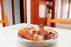 Dining - Apartment by the beach in Barbate (BARBATE)