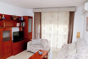 Televisión