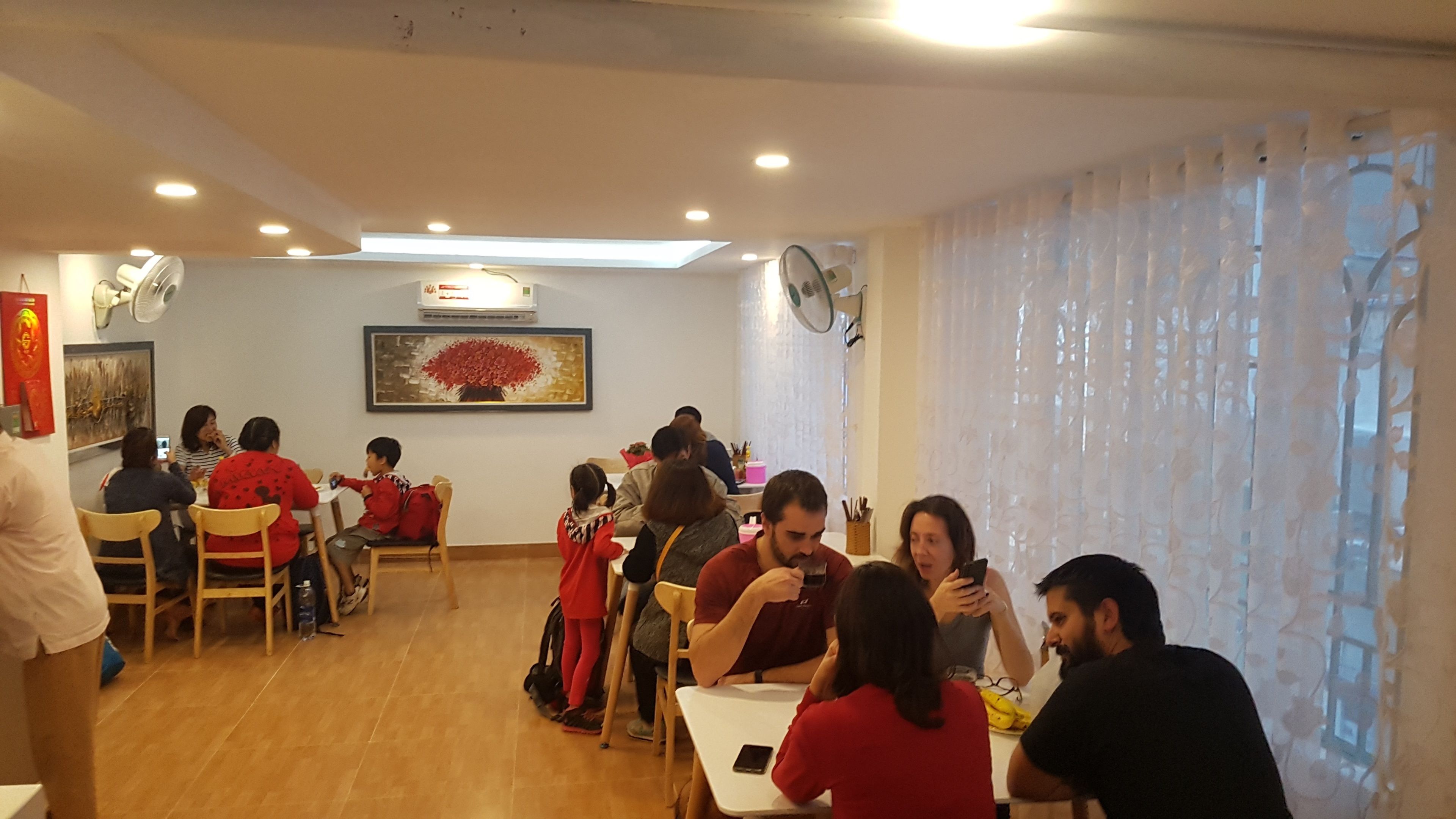 Foto - City Backpackers Hostel