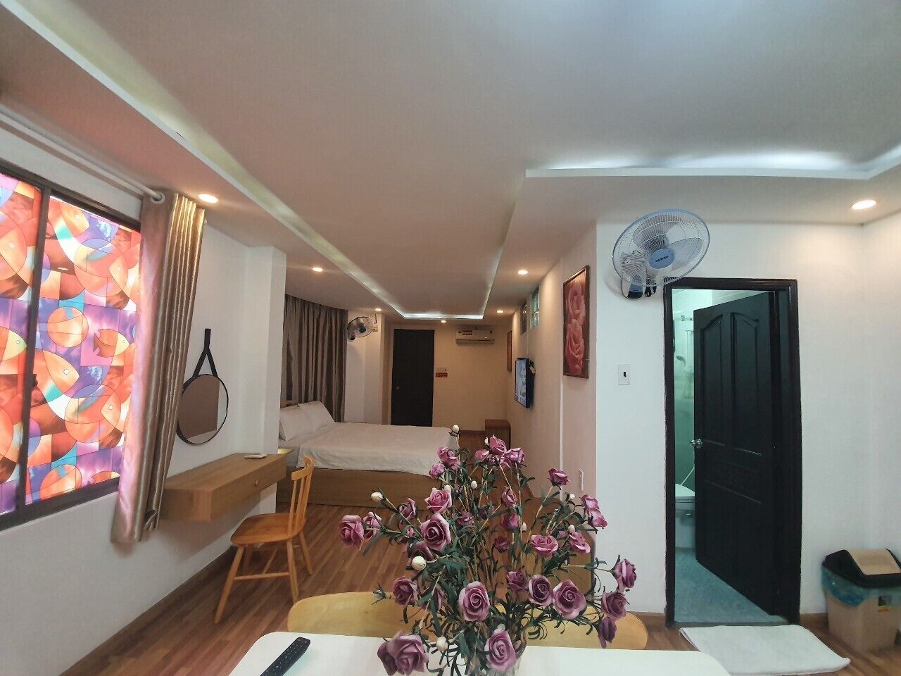 Foto - City Backpackers Hostel