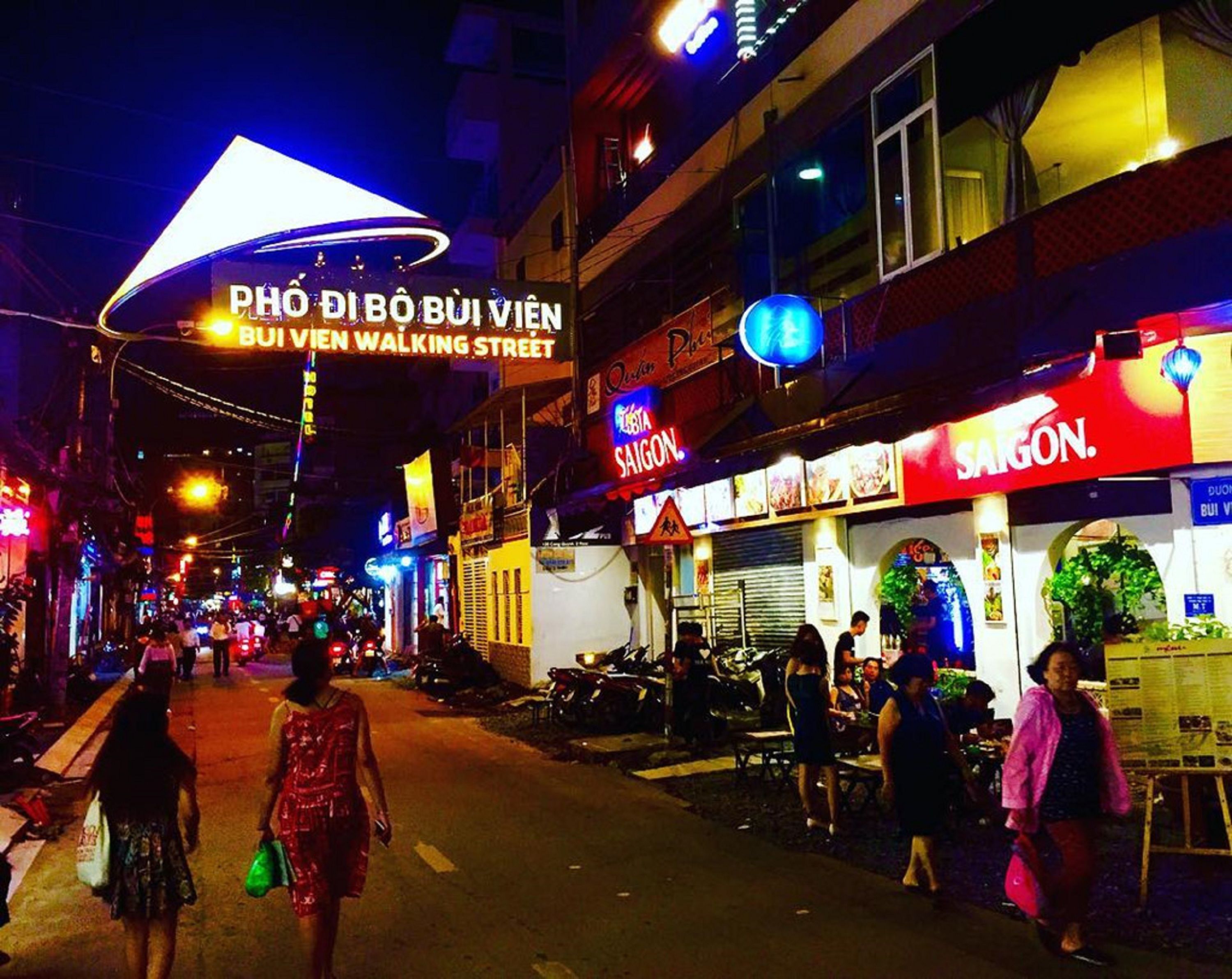 Foto - City Backpackers Hostel