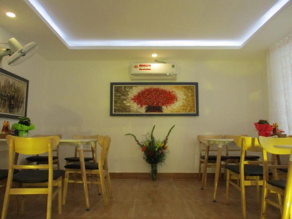 Foto - City Backpackers Hostel