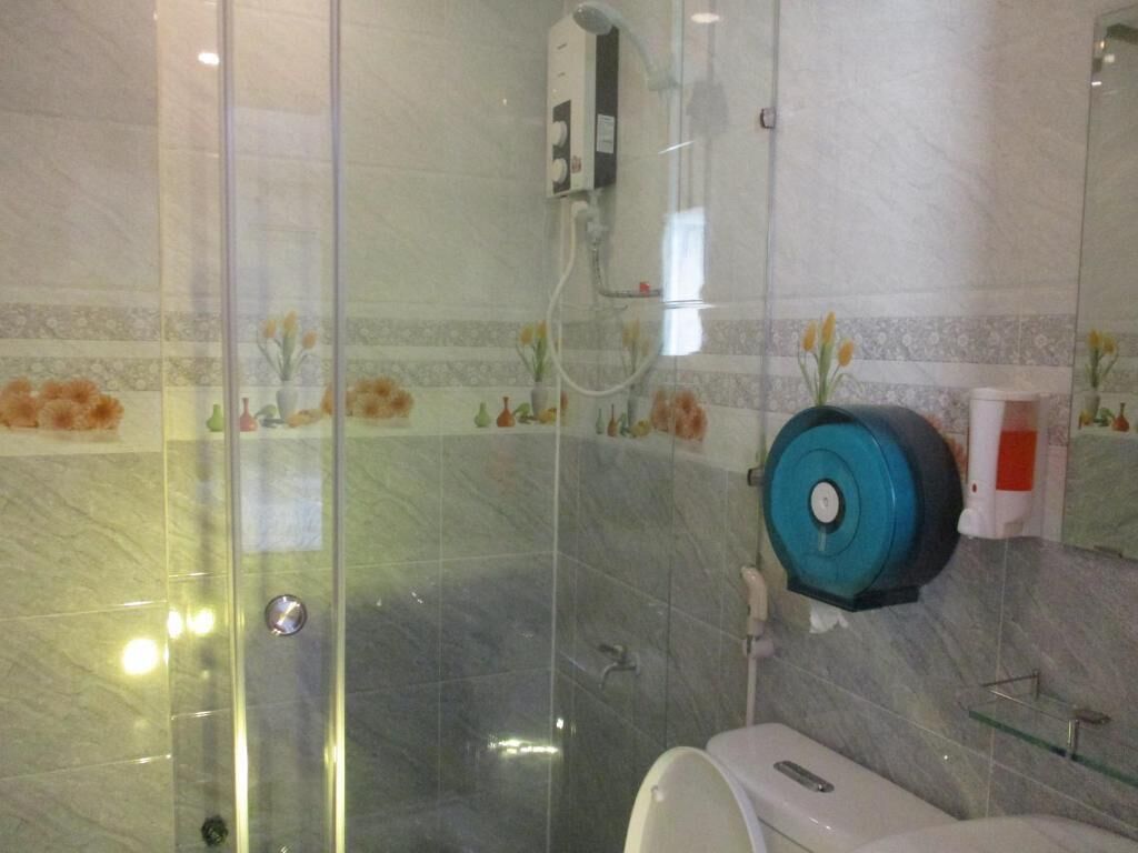 Foto - City Backpackers Hostel