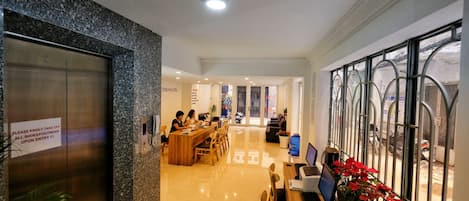 Accommodatievoorzieningen