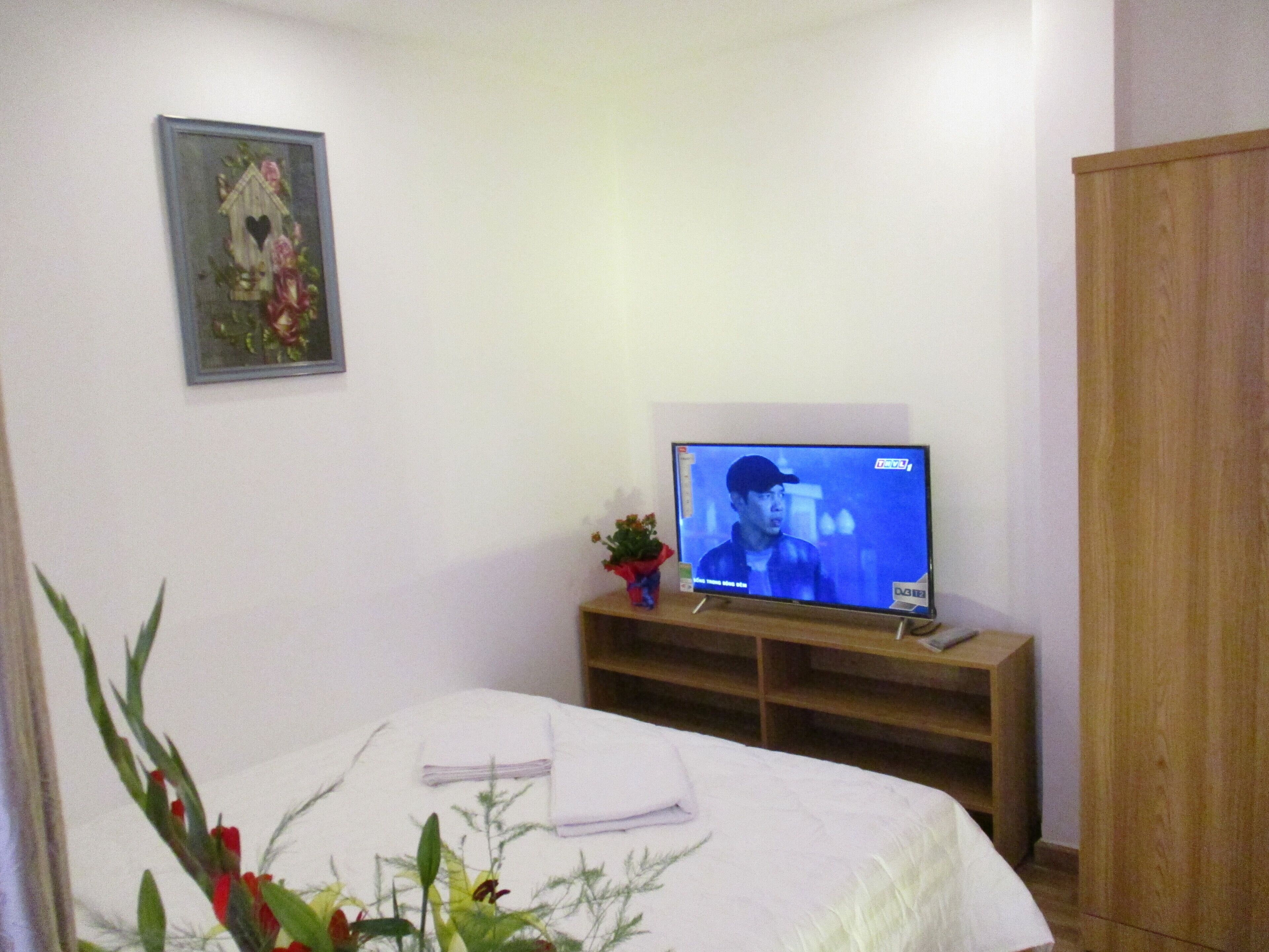 Foto - City Backpackers Hostel