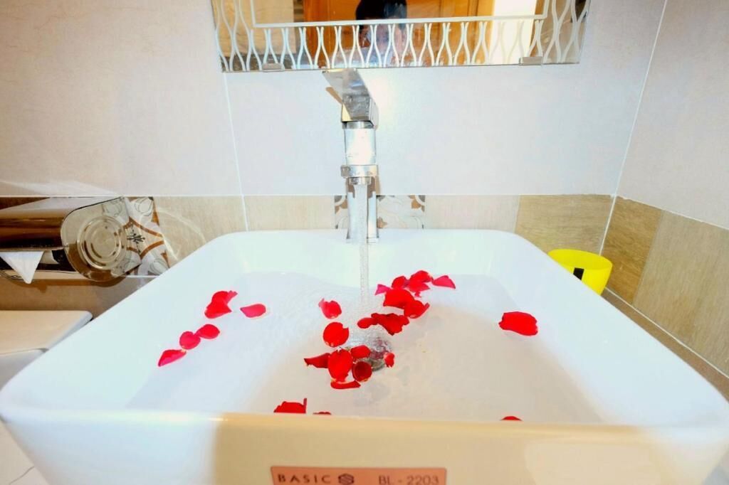 Foto - City Backpackers Hostel