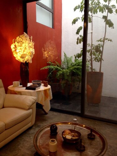 Department in the Heart of Oaxaca