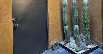 Department in the Heart of Oaxaca