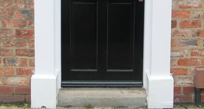 Luxury house, great location within the York City walls