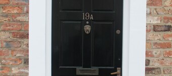 Luxury house, great location within the York City walls