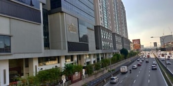 Imperial Regency Suites Petaling Jaya